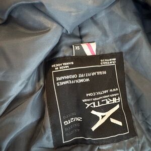 Arctix Women's ski pants